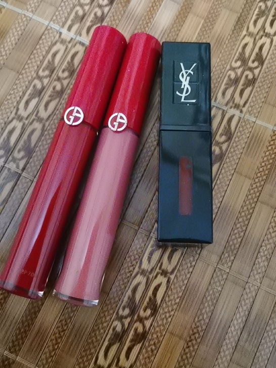 阿玛尼500代购入,90元,阿玛尼402小...