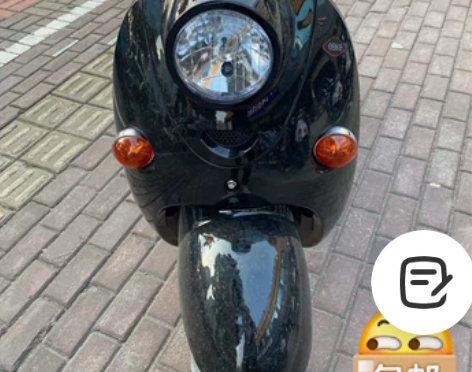 失恋了，被女朋友甩了，低价转手二手电动车电...