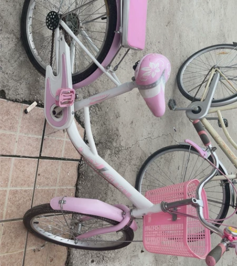 全新自行车成人男女士自行车24寸26寸男女...