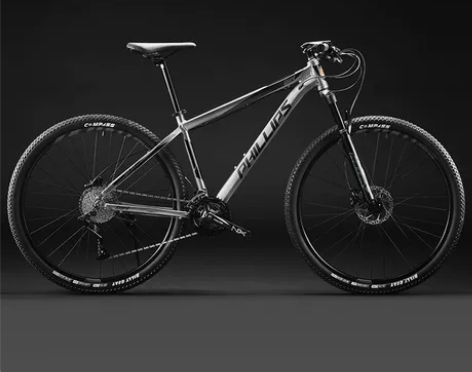 【狂欢价】菲利普山地车自行车29英寸成人越...