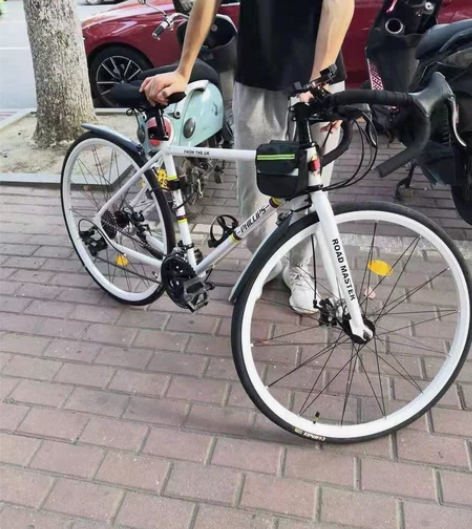 【捡漏车行倒闭】成人公路赛车 山地车 青少...