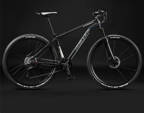 phillips菲利普 铝合金车架山地自行...