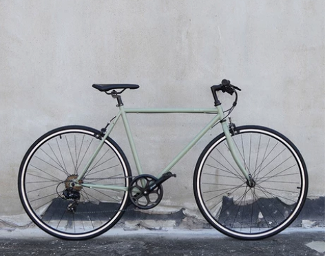 自行车 Kolor卡勒单车KR201C苍穹...