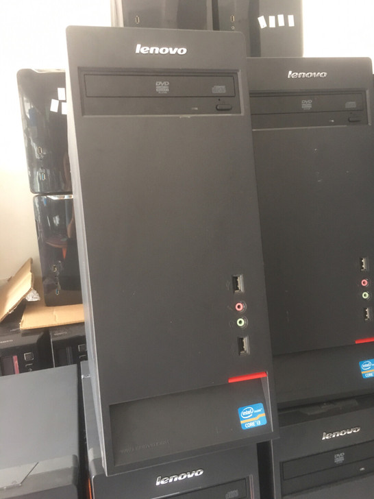 联想原装i3 i5 i7处理器独立显卡电脑...