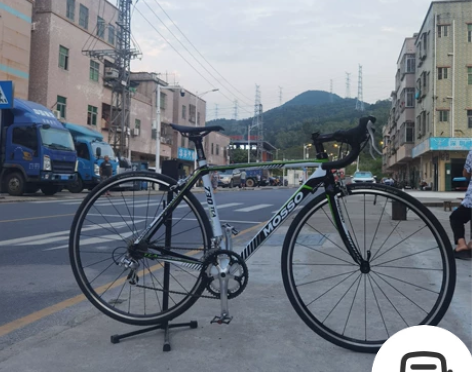 mosso 730gvl经典入门小钢炮组装...