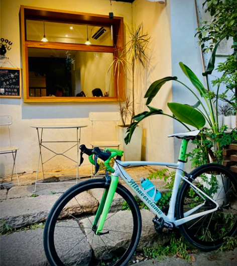 闪电allez sprint 52码圈刹 ...