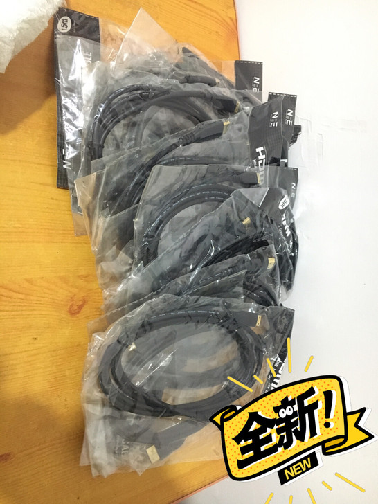 全新Mini HDMI转HDMI线平板接电...