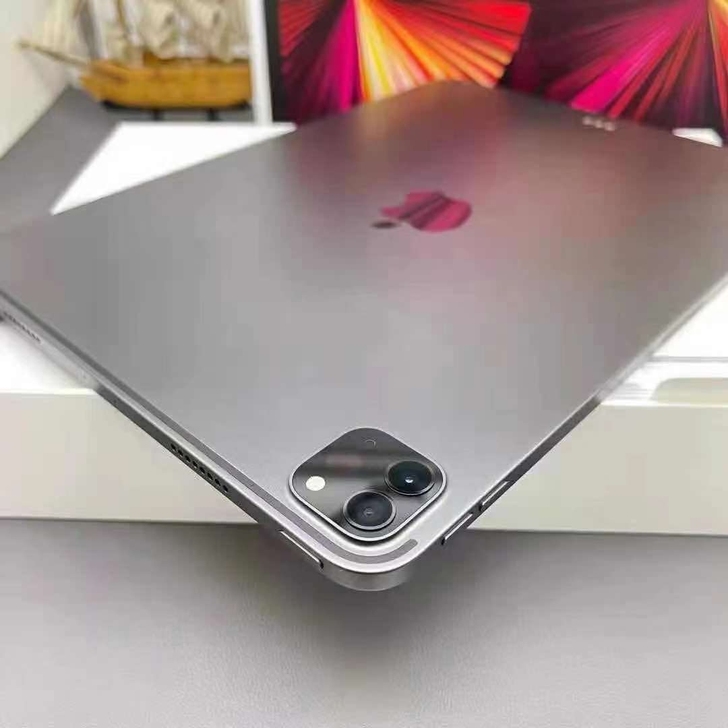 Apple iPad Pro 11英寸平板...