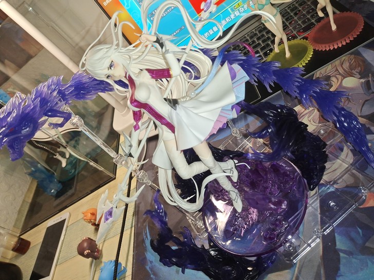 【仅展示】斗罗大陆手办