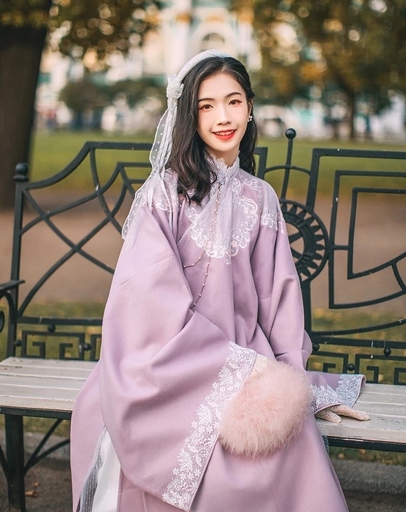 科幻！！！汉尚华莲海棠