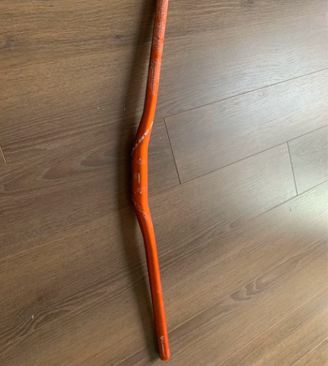 easton伊斯顿把横，31.8，速降燕把...