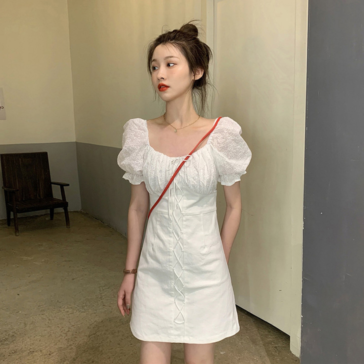 贵岚(服饰) 连衣裙 穿了一次