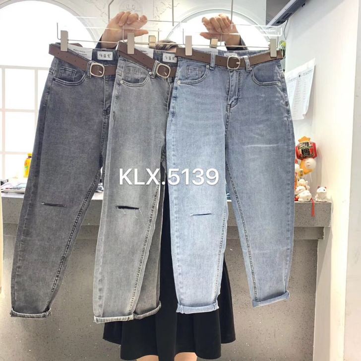 KALANXIU2020春款新卡蓝秀515...