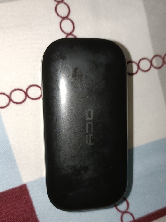 Qcy t5s 别人送的,使用时间不长,最...