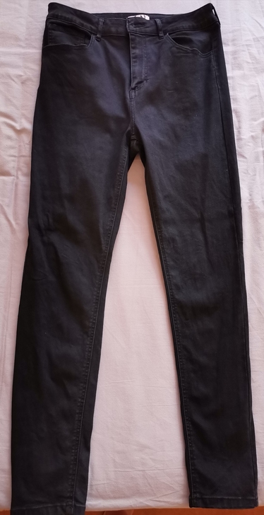 标价即售价，不退不换，不包邮，女牛仔裤，尺...