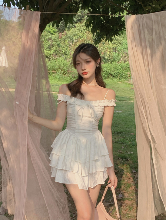 other/其他 连衣裙