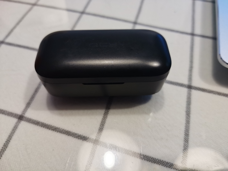 qcy-t5充电舱耳机丢了