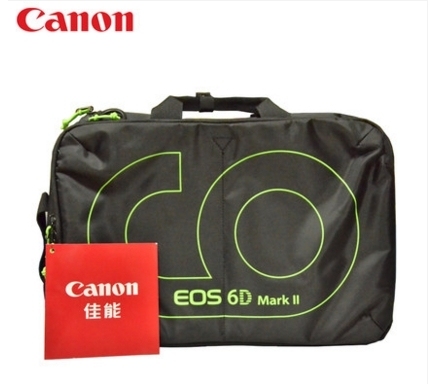 Canon/佳能EOS多用随行摄影包6DI...
