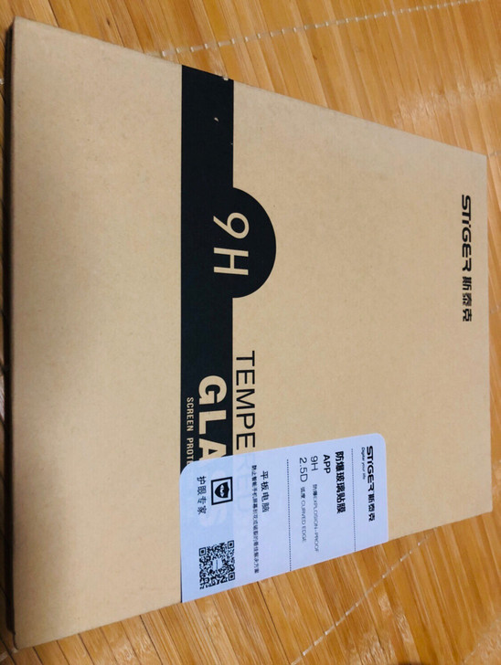 iPad 2/3/4 平板钢化膜   0....
