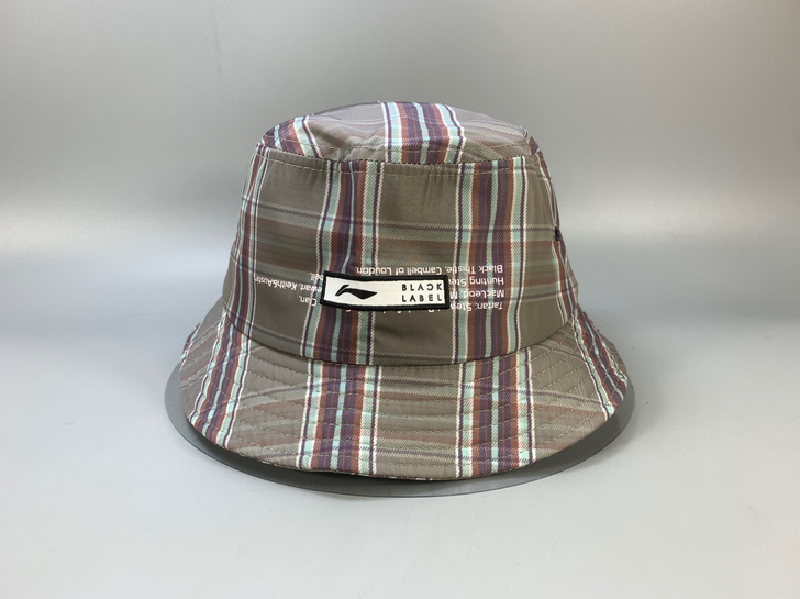 李宁渔夫帽，李宁巴塞罗那帽子，男女都可以，...