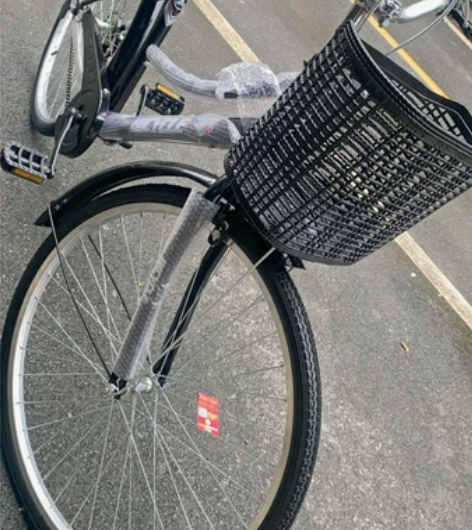 成人24寸26寸自行车男式女式学生轻便车通...