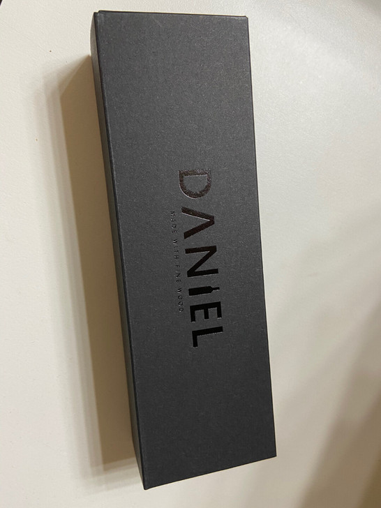 Daniel 超好用的海马刀 daniel...