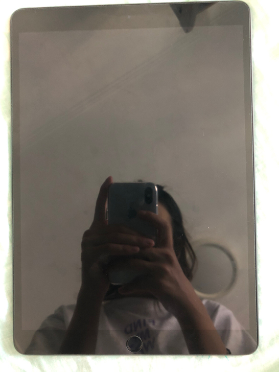 iPad Air3 64GB  考试结束闲...