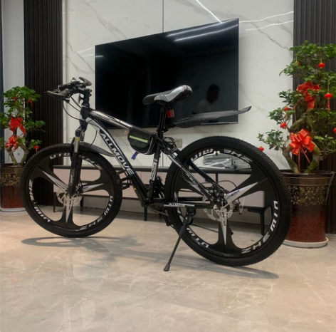 【专卖店倒闭了】低价处理一批全新新款山地车...