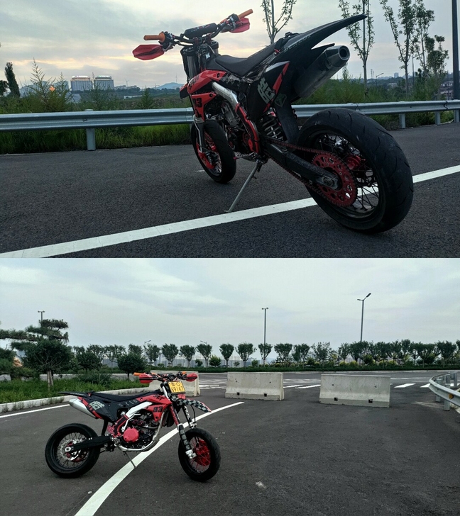 公路越野，滑胎越野，20年8月出厂，21年...