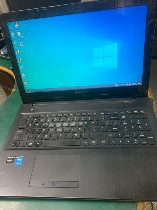 联想G50-80笔记本，15.6高分屏，I...