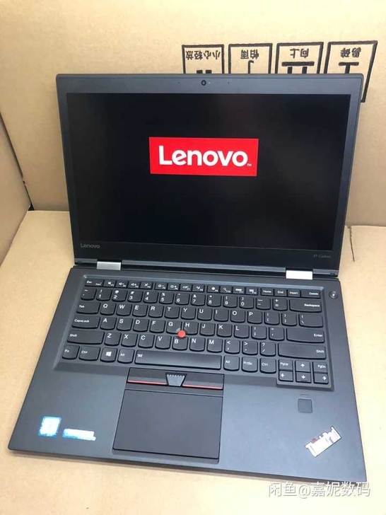 i7六代顶配16Ｇ联想Thinkpad Ｘ...