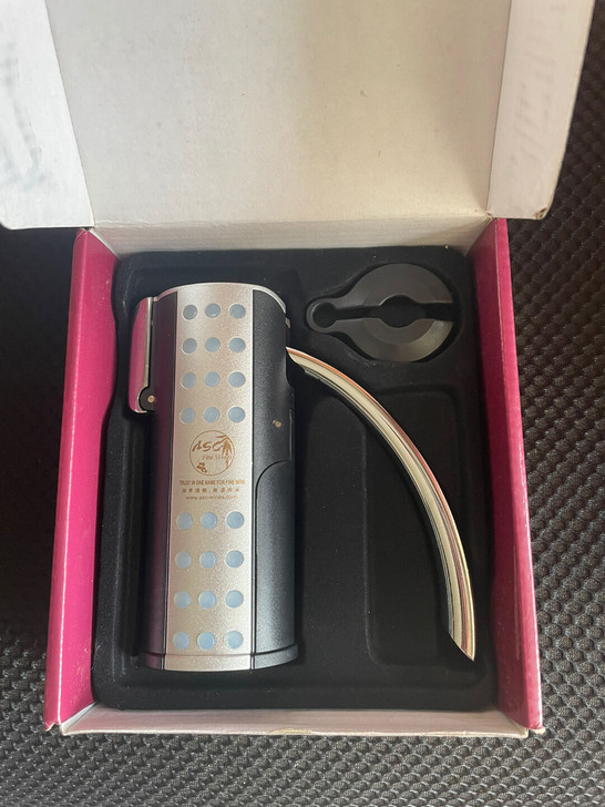 红酒开瓶器 可清洗