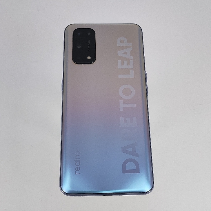 【95新】 Realme X7 Pro 5...