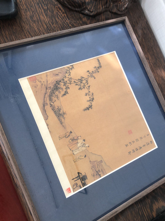 全新工艺画！尺寸为36##amp；time...
