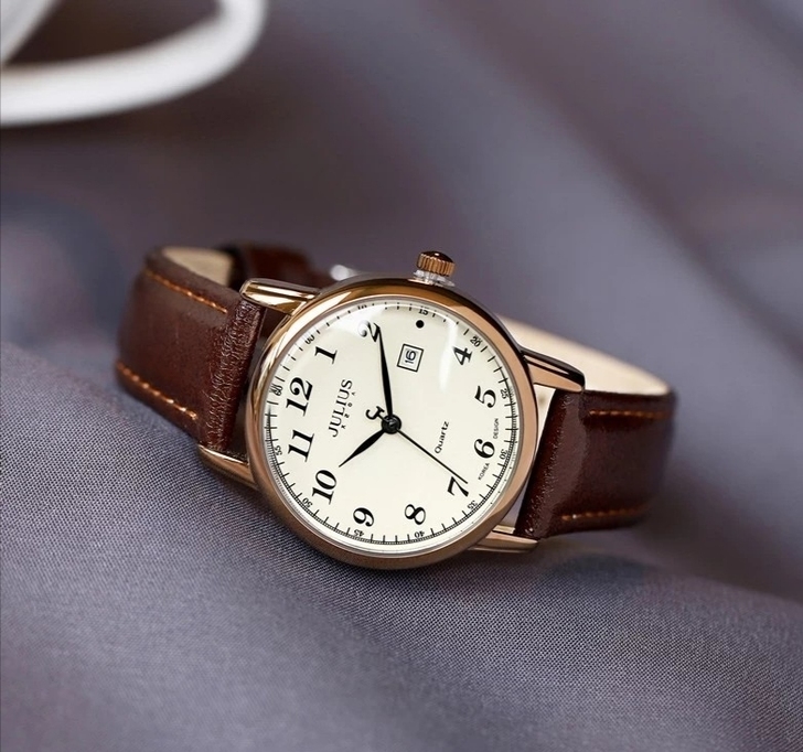 没带过几次，现在又买了新的表了，所以这一个...