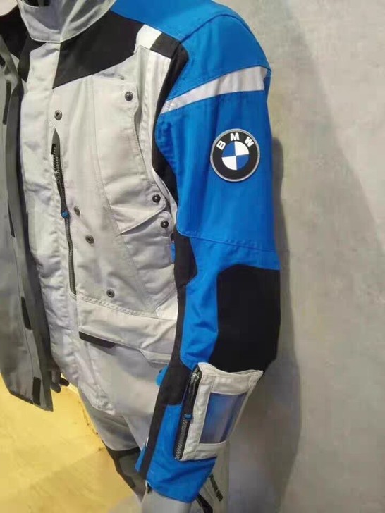 BMW 宝马摩托车Rallye Suit/...