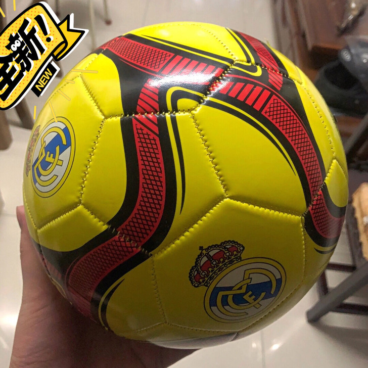 全新足球5号耐磨足球中小学生幼儿园成人足球