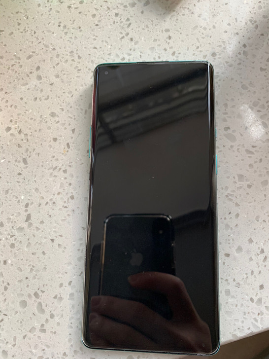 一加8Pro 青空 8+128 算九五新...