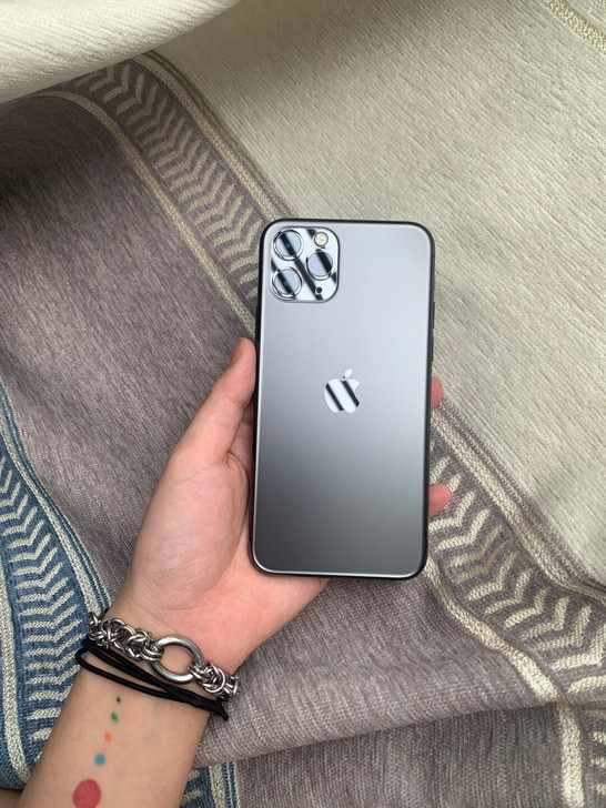 iphone11pro 有面容 走平台 顺...