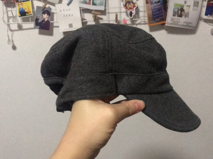 无吊牌，没怎么戴过