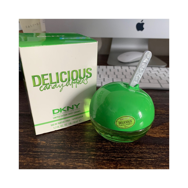 DKNY女士香水