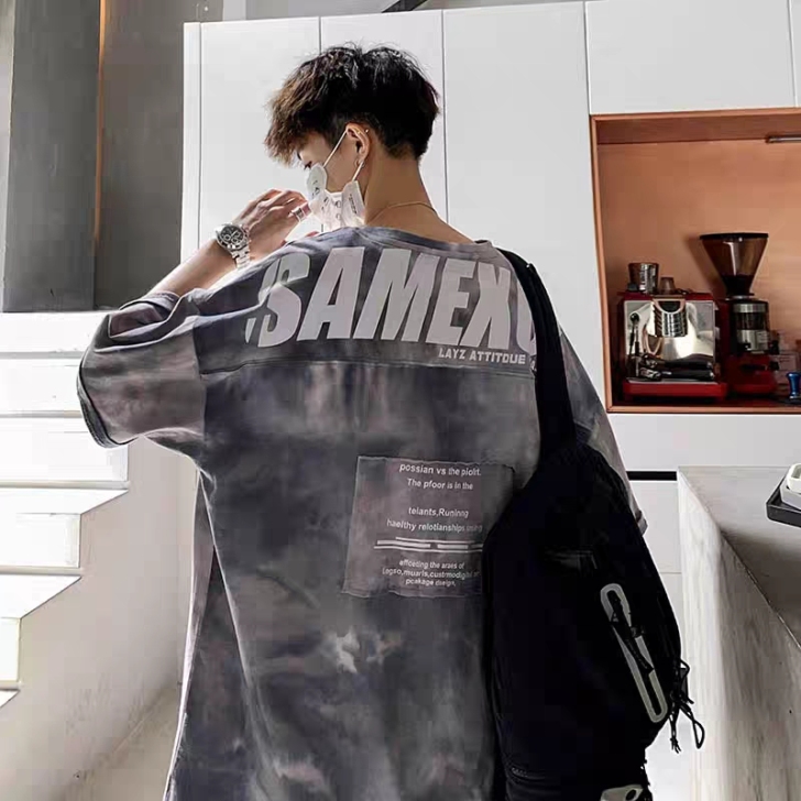 Cdishou/卡帝兽 T恤