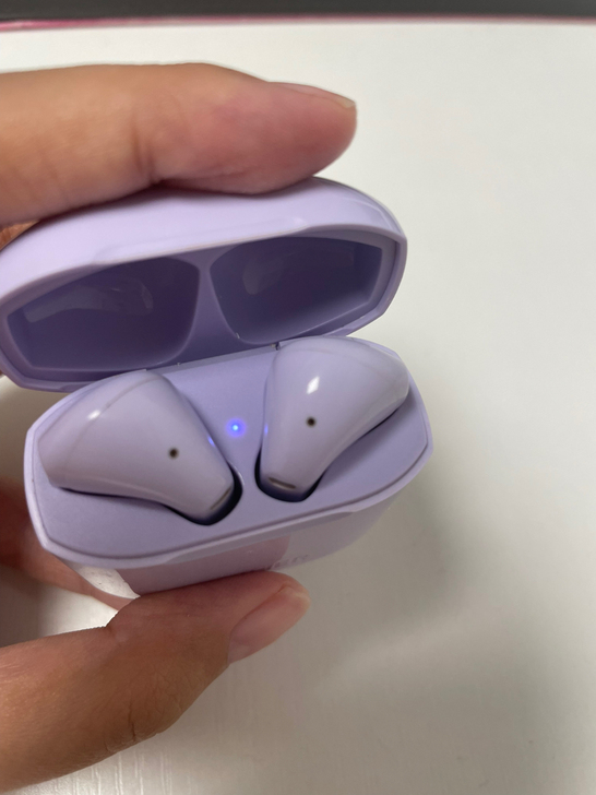 漫步者Lollipods冇心真无线蓝牙耳机...