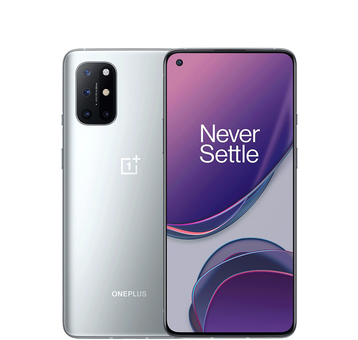 全新一加8T手机一加手机8t 5g手机on...