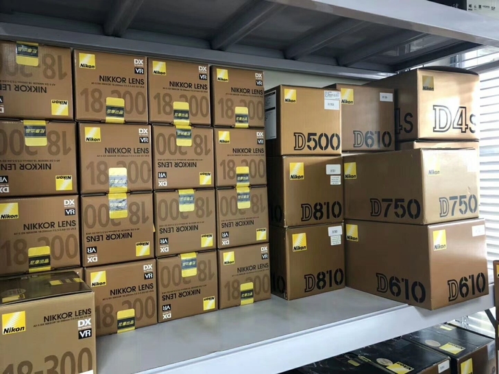 尼康D850单机 D780 D7500 Z...