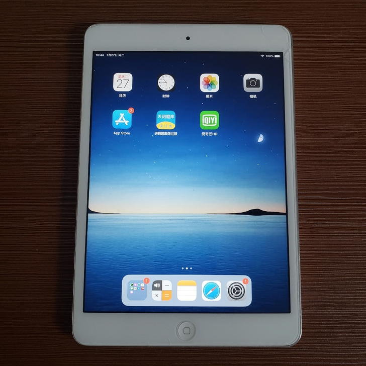 ipad mini 2