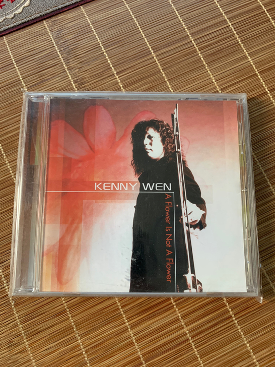 日版中古品 新世纪音乐 发烧民乐 二胡大师...