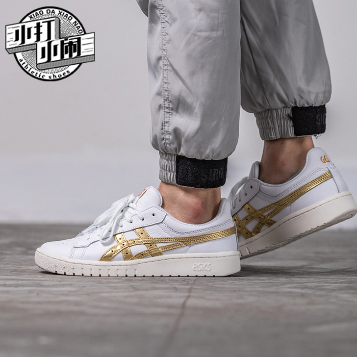 小打小闹 亚瑟士GEL-PTG灌篮高手篮球...