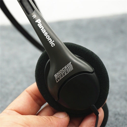 库存日系监听经典库存CD配机耳机HIFI小...