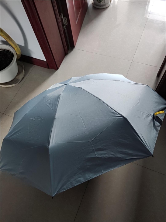 南极人晴雨伞全新特价19.9